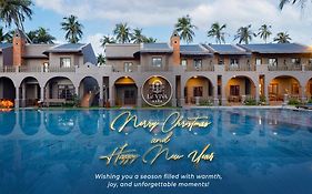 Khu nghỉ dưỡng Le Viva Muine